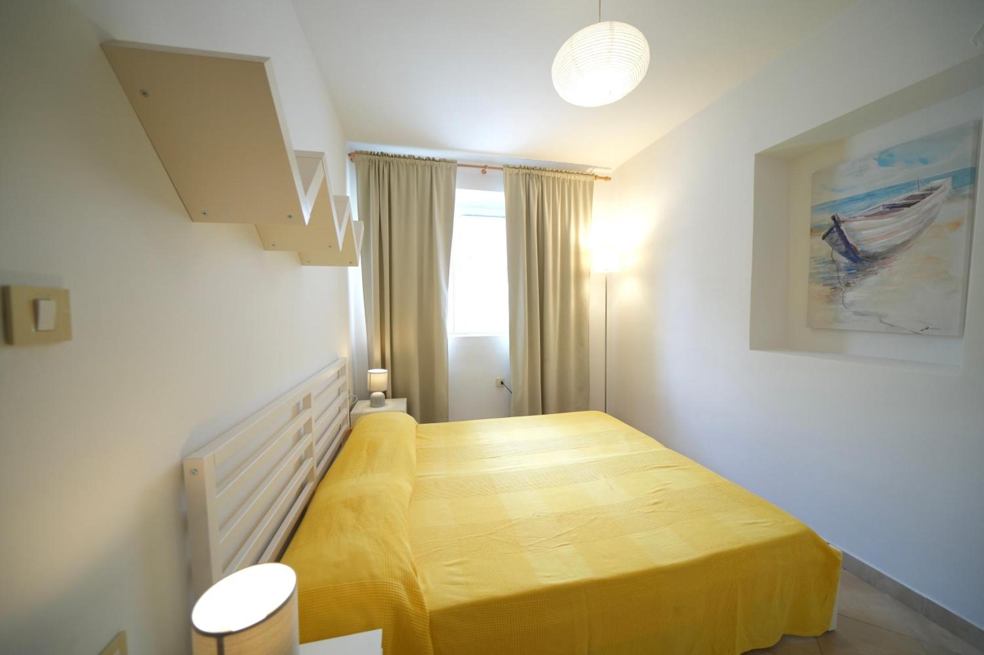 Ornella Apartment Zadar Exterior photo