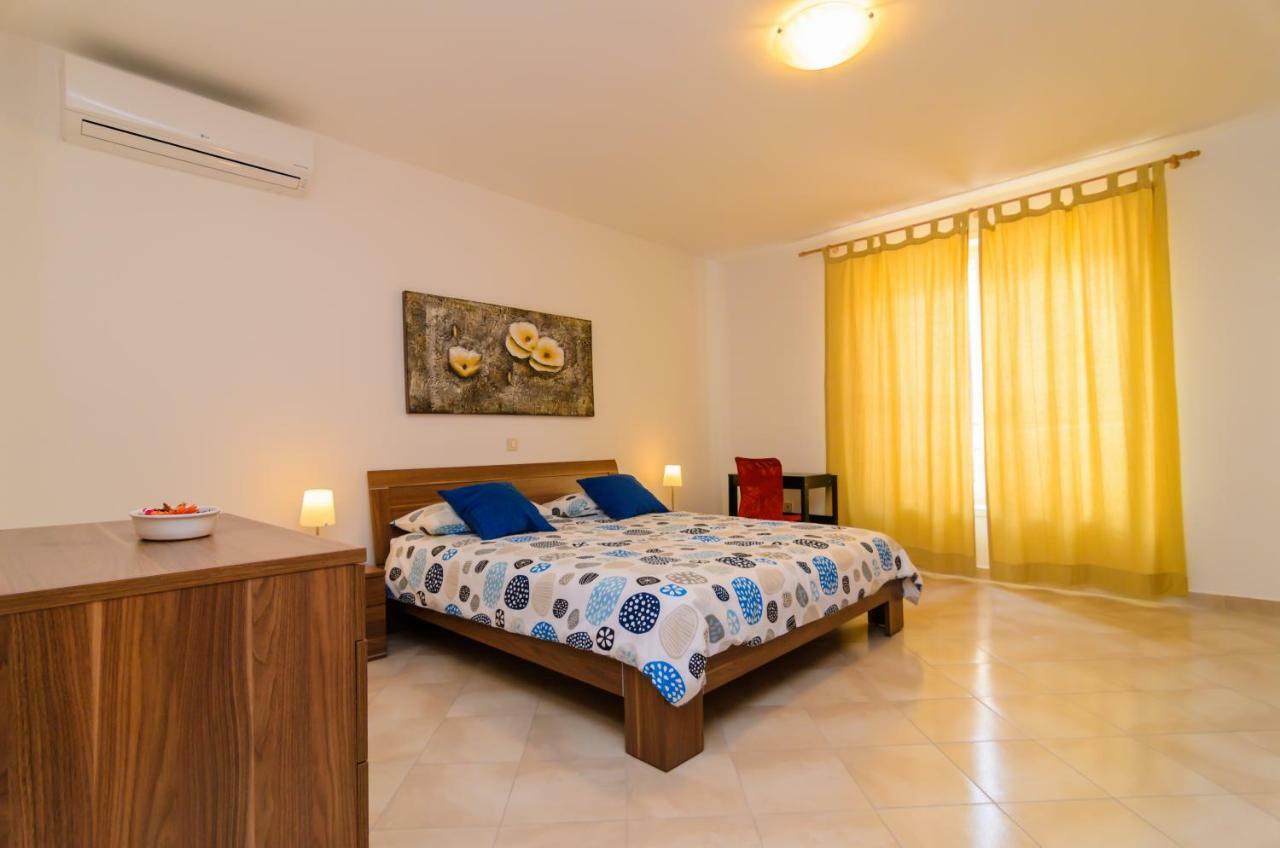 Ornella Apartment Zadar Exterior photo