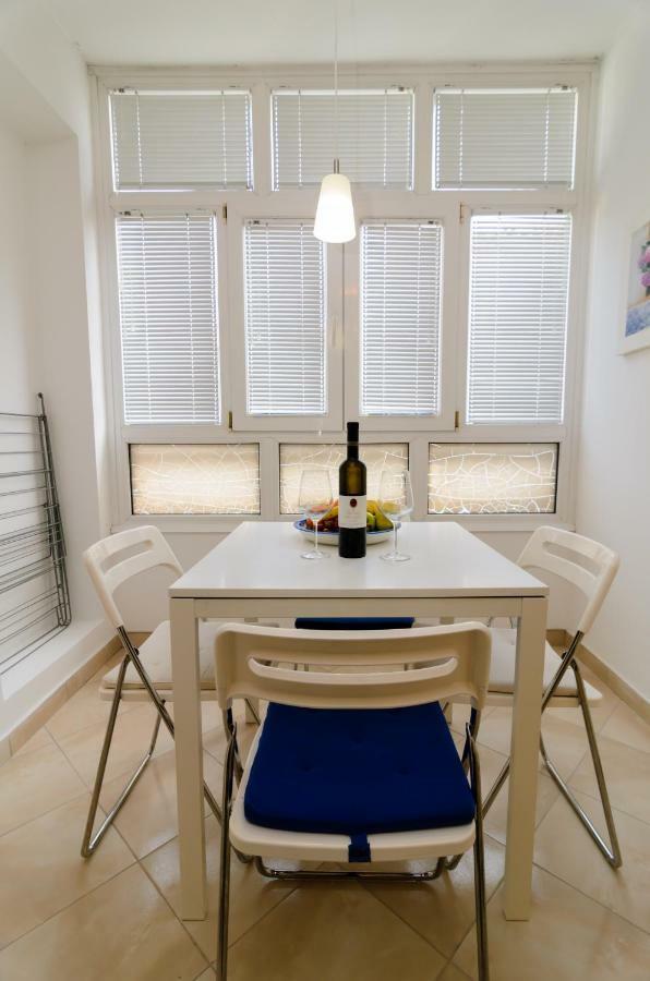 Ornella Apartment Zadar Exterior photo